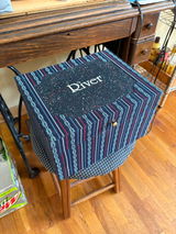 Donna J. Duff/ Jean Carver review photo
