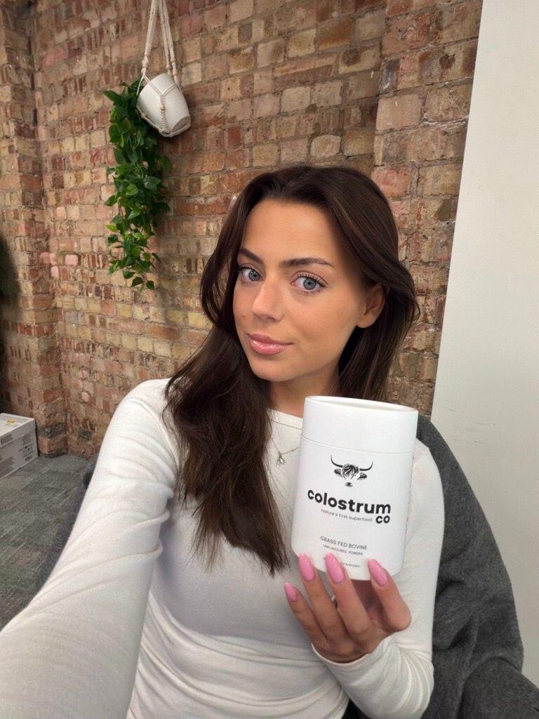 Customer photo from Georgia's review