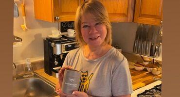 Customer photo from Sandra's review