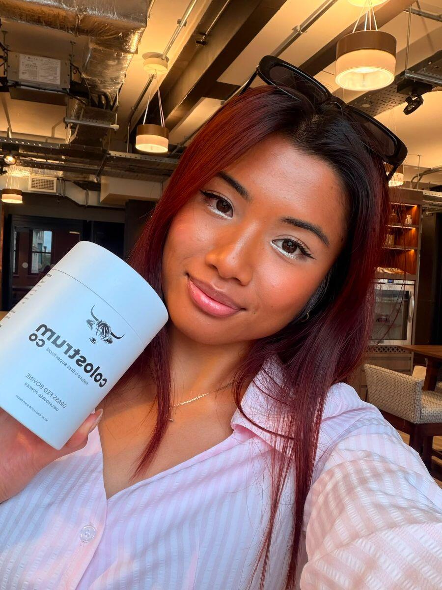 Customer photo from Alyssa's review