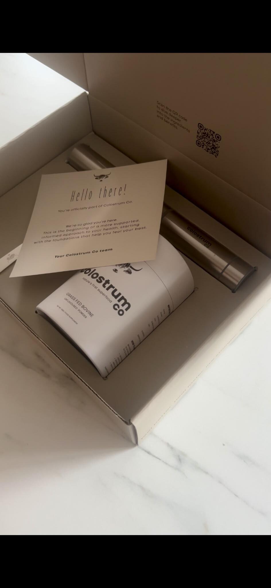 Customer photo from Victoria Sanderson's review