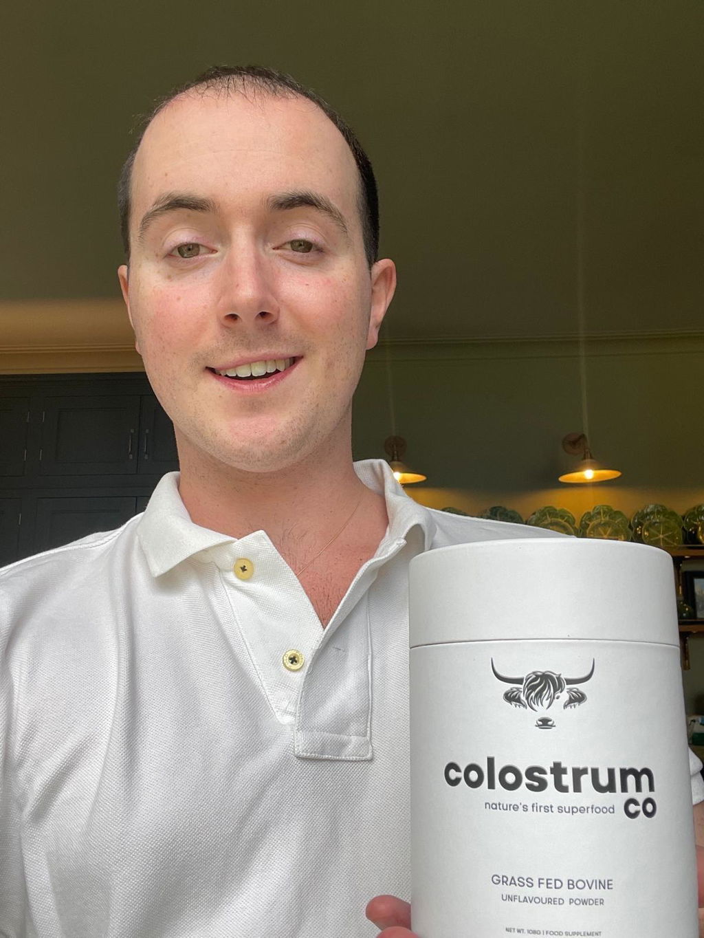 Customer photo from James Tim's review