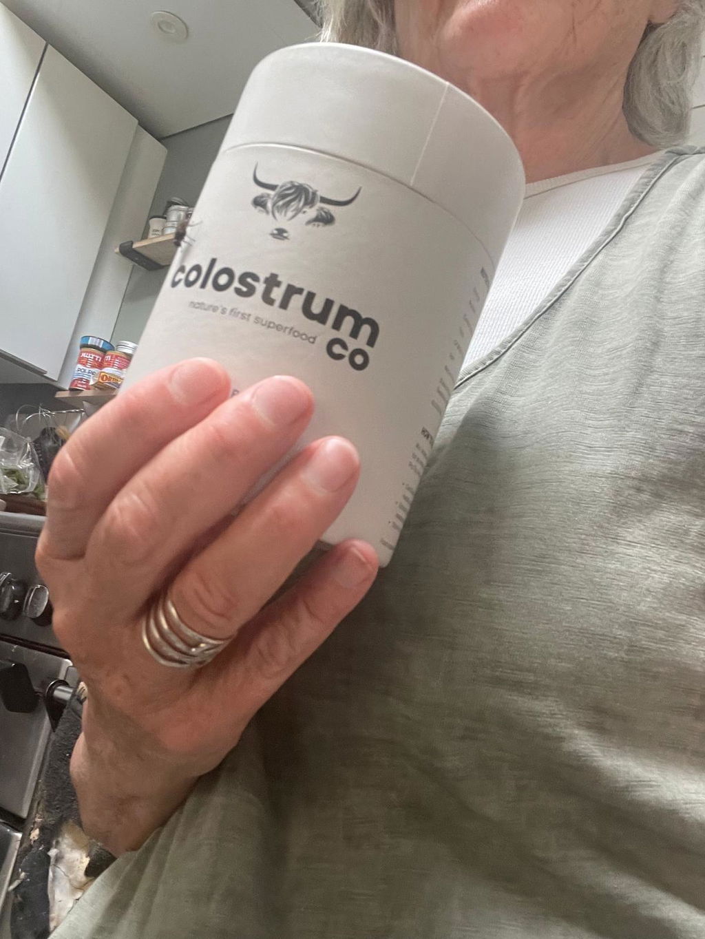 Customer photo from Amanda J.'s review