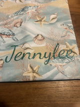 Jennylee Haswell review photo