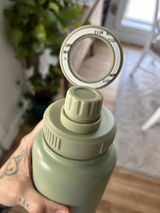 Frank O. review photo