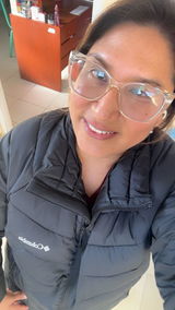 Karin magaly Abad pintado review photo