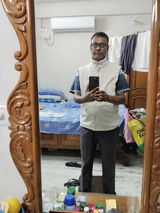 Arun DAS review photo