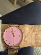 Lyndall Rice review photo