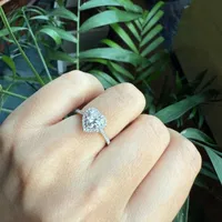 Shanaya Ring - 1.2 carat
