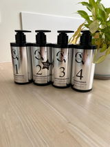COLVARA Collagen & Hair Treatment 5.0 Ultra