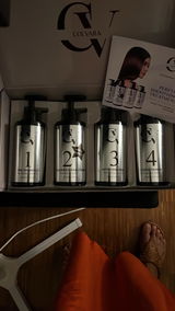 COLVARA Collagen & Hair Treatment 5.0 Ultra