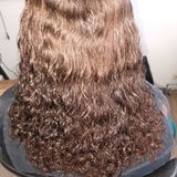 COLVARA Collagen & Hair Treatment 5.0 Ultra