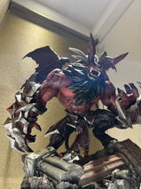 Racoon Wu review photo