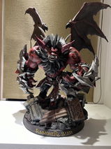 Racoon Wu review photo