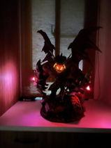 Racoon Wu review photo