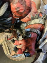 Cory Schneider review photo