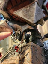 Cory Schneider review photo