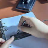 Anonymous review photo