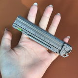 Anonymous review photo