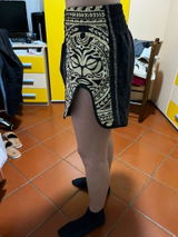 Clarissa review photo
