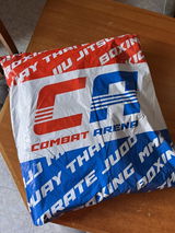 Israel P. review photo