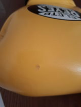 Giuseppe D. review photo