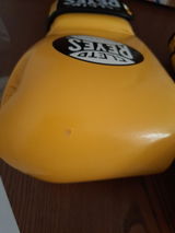 Giuseppe D. review photo