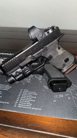 Photo from a customer review