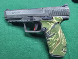 Photo from a customer review