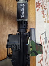 Mario Klinger review photo