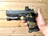 Photo from a customer review