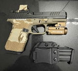Melvin Lewis review photo