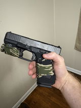 Trevin Janky review photo