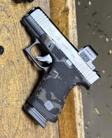 Jonathan Snider review photo