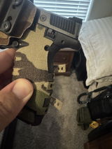 Anthony P review photo