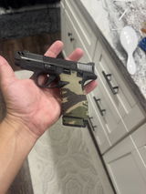Anthony P review photo