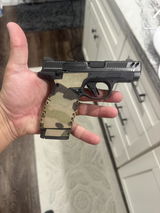 Anthony P review photo