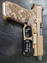 Photo from a customer review