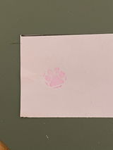 Etsy review photo