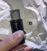 Etsy review photo