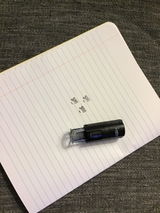 Etsy review photo