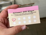 Etsy review photo
