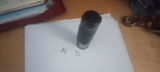 Etsy review photo