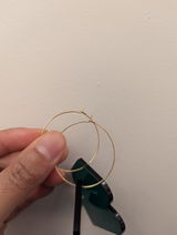Etsy customer review photo