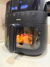 Vero review photo