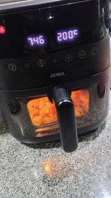 Geor review photo