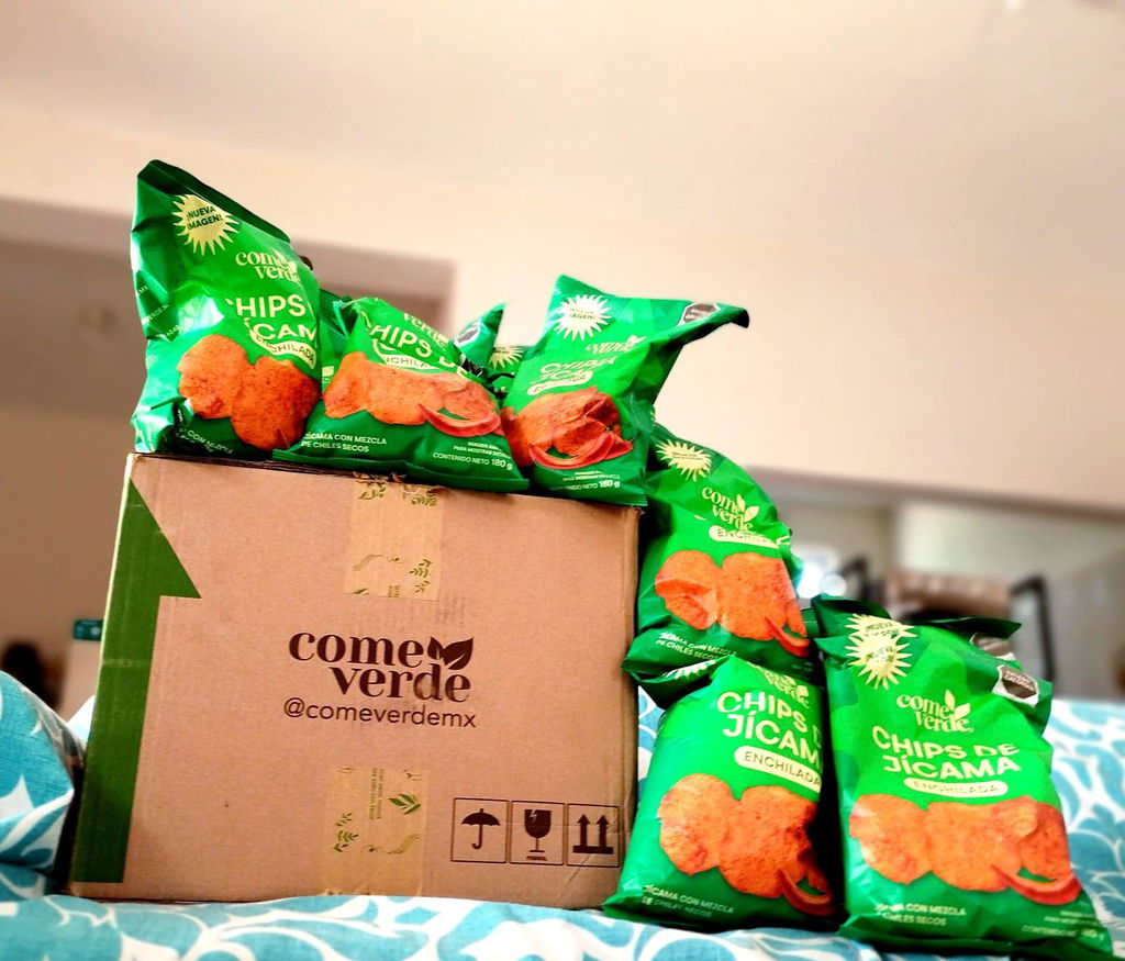 Come Verde®