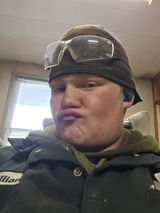 Anonymous review photo