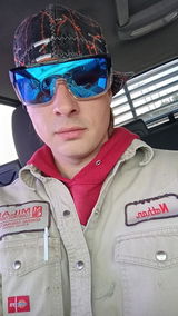 Nathon Kingrey Jr review photo
