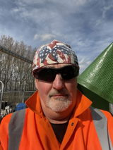Ian Davies review photo